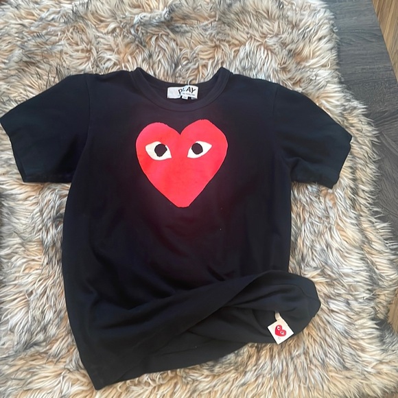 Auth Comme des garcons - Picture 1 of 3